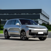 Leading Ideal L9 EV Range Extend Electric Car