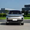 Leading Ideal L9 EV Range Extend Electric Car